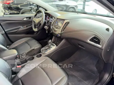 CRUZE 1.4 LT