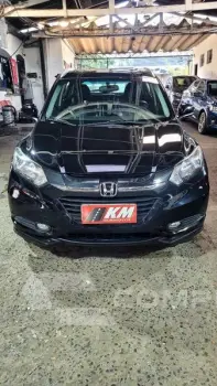 HR-V EX CVT 1.8 I-VTEC