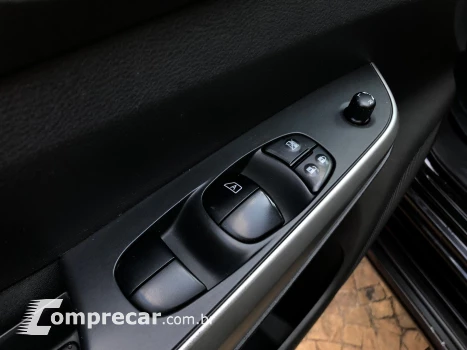 Frontier 2.3 16V Turbo Diesel Attack Cd 4X4 Automático