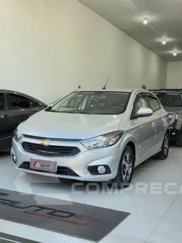 ONIX 1.4 MPFI LTZ 8V