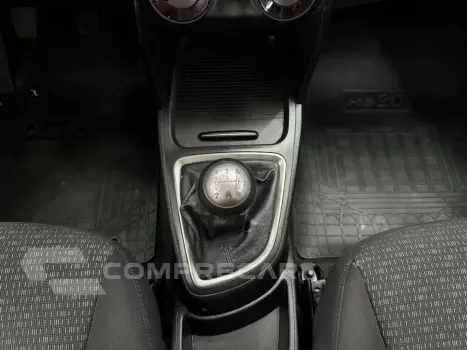 Hb20 1.0 Comfort 12V Flex 4P Manual