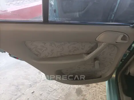 GOL 1.0 MI Plus 16V G.III