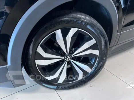 T-CROSS 1.0 200 TSI TOTAL FLEX COMFORTLINE AUTOMÁ