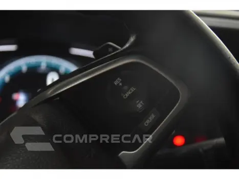 CIVIC - 2.0 16V ONE EXL 4P CVT