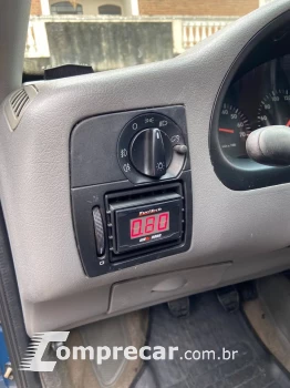 PARATI 1.0 MI 16V
