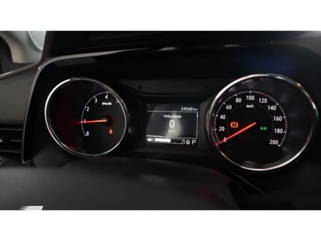 MONTANA 1.2 TURBO FLEX LTZ AUTOMÁTICO