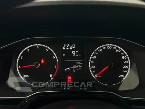 Polo Track 1.0 Flex 12V 5p