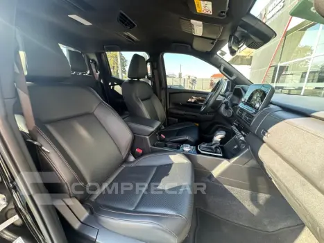 TRITON 2.4 Biturbo CD Katana 4X4