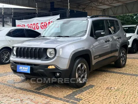 RENEGADE 1.8 16V