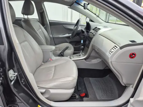 Corolla 1.8 16V 4P XEI AUTOMÁTICO