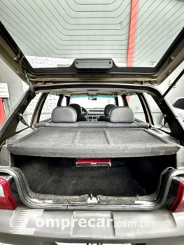 UNO 1.0 MPI Mille WAY Economy 8V