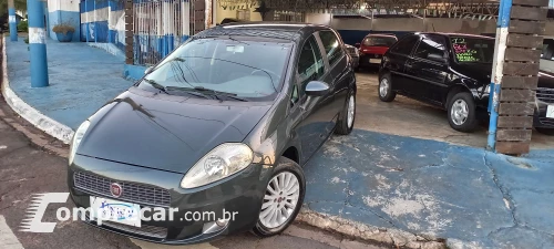 PUNTO 1.4 ELX 8V