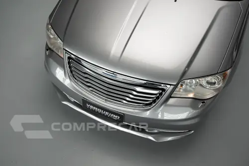 TOWN & COUNTRY 3.6 Limited V6 24V