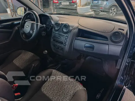 KA 1.0 I 8V