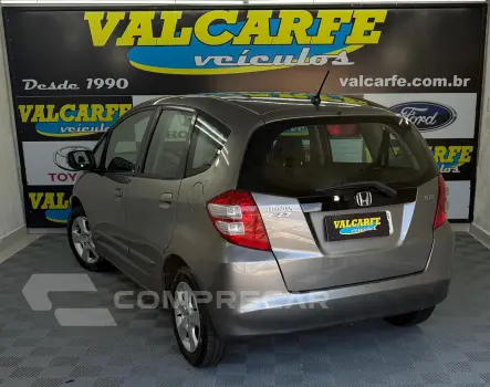FIT 1.4 LX 16V