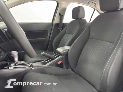 CITY 1.5 i-VTEC FLEX EX CVT