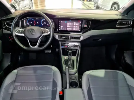 NIVUS HIGHLINE 1.0 200 TSI FLEX AUT.