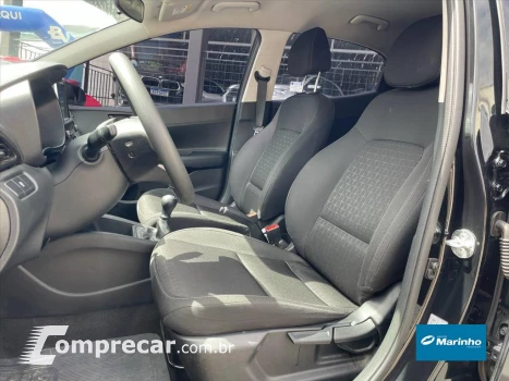 HB20 1.0 12V FLEX COMFORT MANUAL