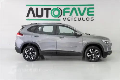 TRACKER 1.2 Turbo LTZ