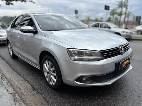 JETTA 2.0 Comfortline 120cv