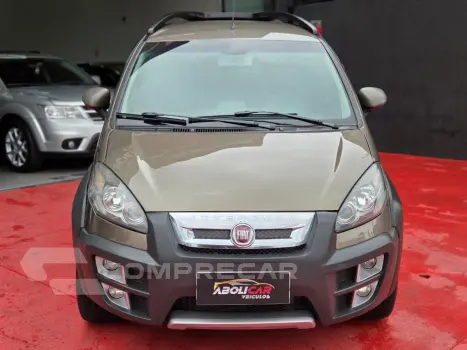 Idea Advent./ Adv.LOCKER 1.8 mpi Flex 5p