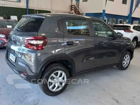 C3 1.0 16V FLEX LIVE PACK MANUAL