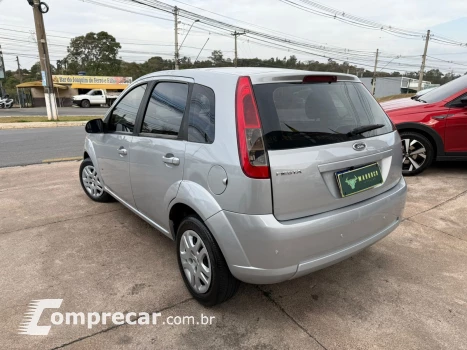 FIESTA 1.6 Rocam SE 8V