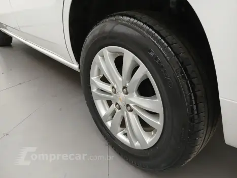 SPIN 1.8 LT 8V FLEX 4P MANUAL