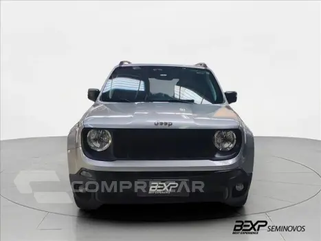 RENEGADE 1.8 16V Sport