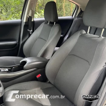HR-V 1.8 16V EX