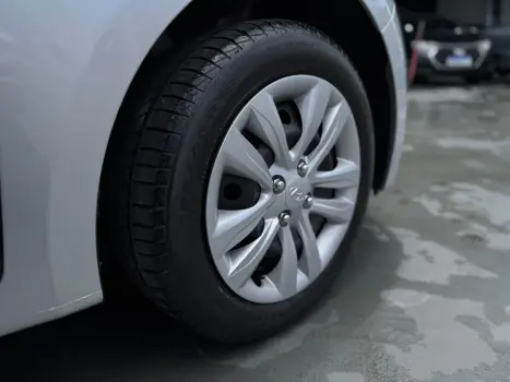 HB20 1.0 12V Comfort Plus