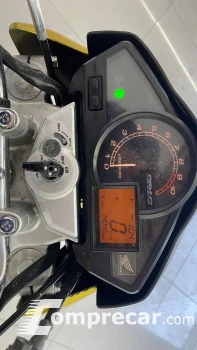CB300 R