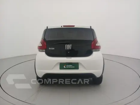 MOBI 1.0 EVO FLEX LIKE. MANUAL