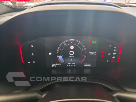 RENEGADE 1.3 T270 TURBO FLEX S 4X4 AT9