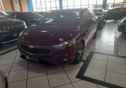 Onix LTZ 1.4