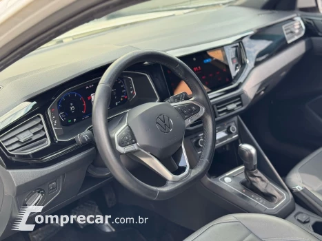 NIVUS 1.0 200 TSI Highline