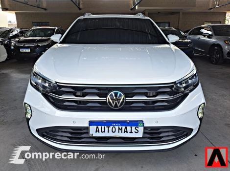 NIVUS 1.0 200 TSI Highline