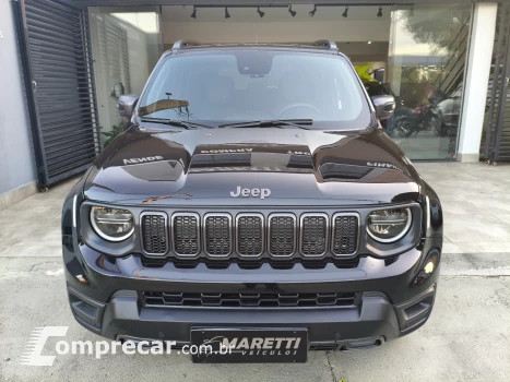 RENEGADE 1.3 T270 Turbo S 4X4