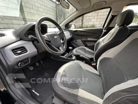 ONIX 1.0 MPFI LS 8V FLEX 4P MANUAL