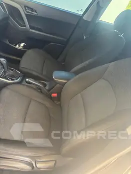 CRETA 1.6 16V Attitude