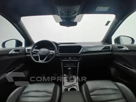 TAOS 1.4 250 TSI TOTAL FLEX HIGHLINE AUTOMÁTICO