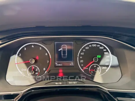 VIRTUS 1.0 200 TSI Comfortline
