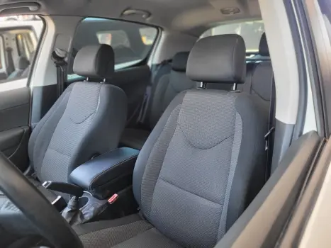 308 Allure 1.6 Flex 16V 5p Mec.