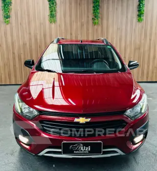 ONIX 1.4 MPFI Activ 8V