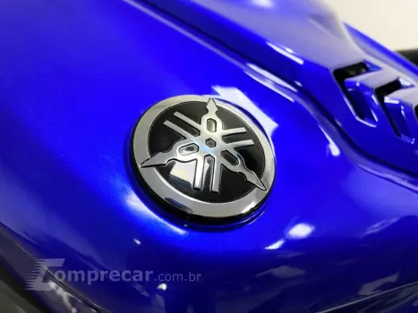 YAMAHA YZF R15 ABS