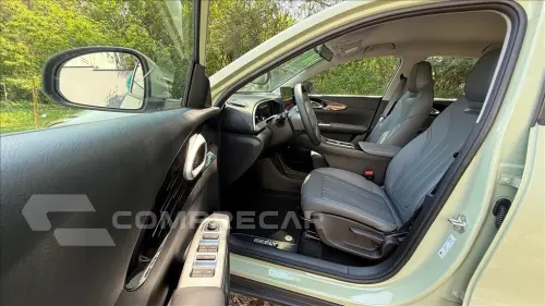 EX2 39,4 KW ELÉTRICO PRO