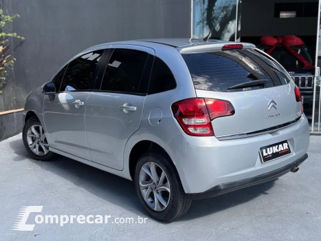 C3 1.5 Tendance 8V