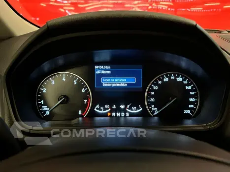 Ecosport 1.5 Ti-Vct Flex Freestyle Automático