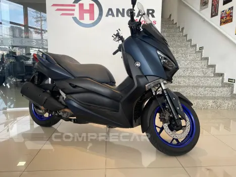 XMAX 250 ABS