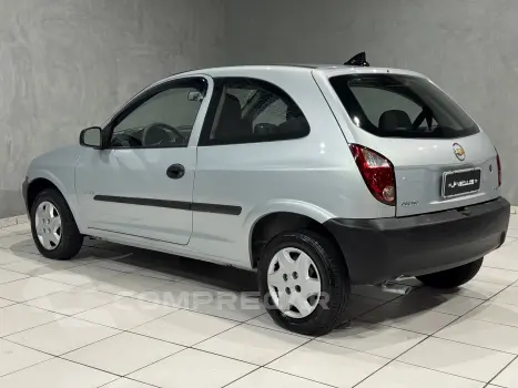 CELTA 1.0 MPFI Life 8V